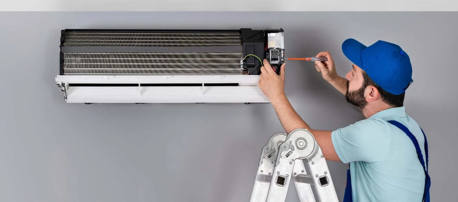 Başıbüyük Carrier Klima Gaz Dolum Servisi